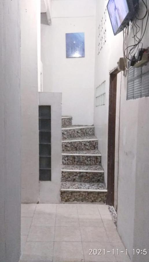 Greenkost Albergue Sintang Exterior foto