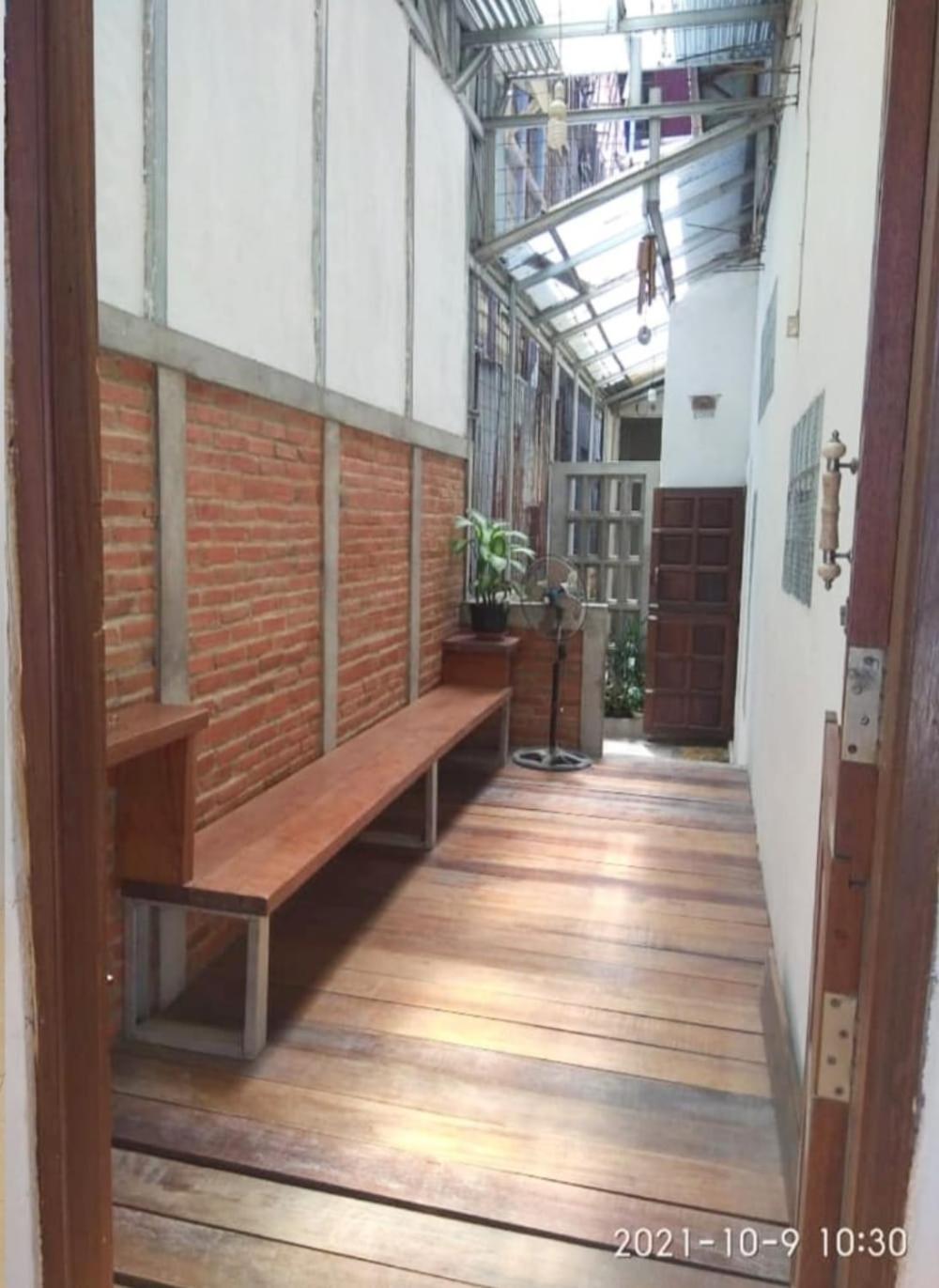 Greenkost Albergue Sintang Exterior foto
